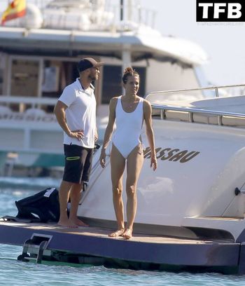 Charlotte Casiraghi