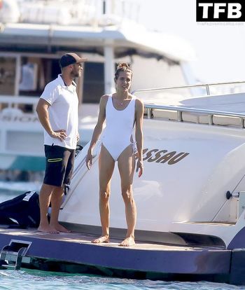 Charlotte Casiraghi