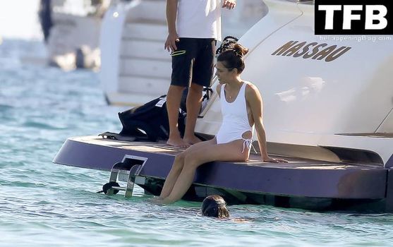 Charlotte Casiraghi
