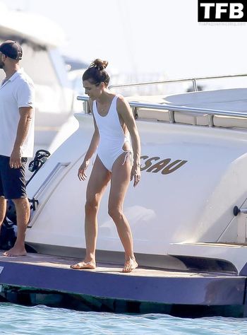 Charlotte Casiraghi