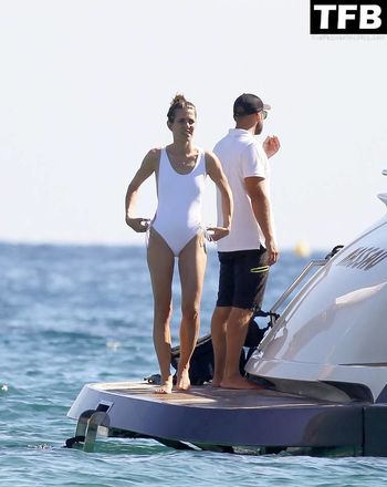 Charlotte Casiraghi
