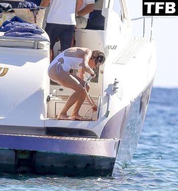 Charlotte Casiraghi