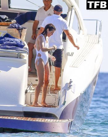 Charlotte Casiraghi