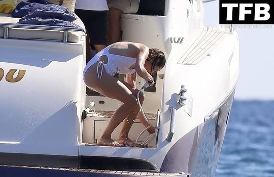 Charlotte Casiraghi