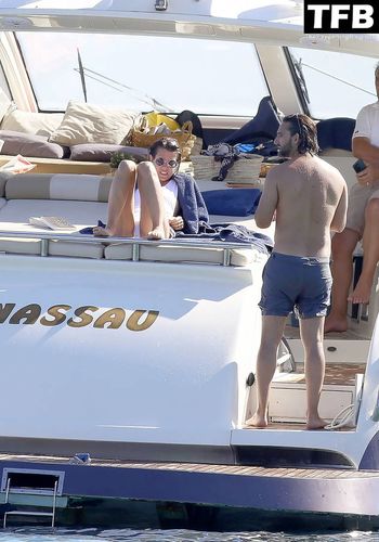 Charlotte Casiraghi