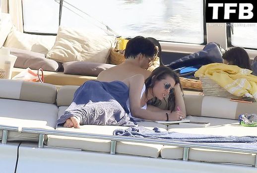 Charlotte Casiraghi