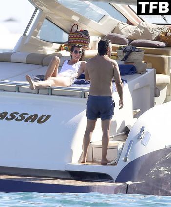 Charlotte Casiraghi
