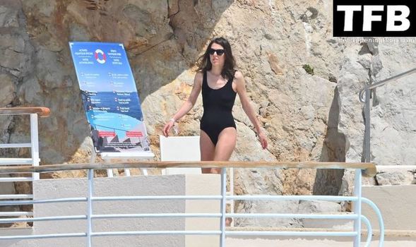 Charlotte Casiraghi