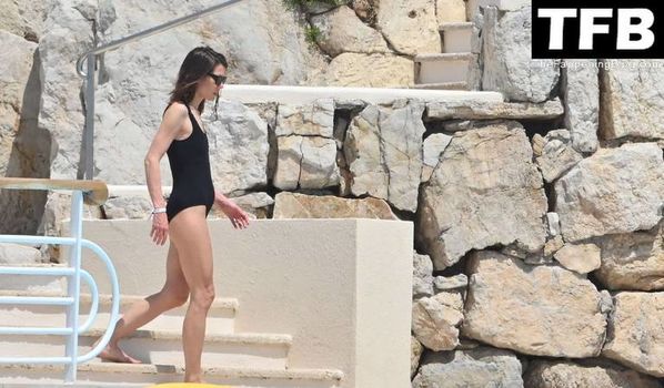 Charlotte Casiraghi