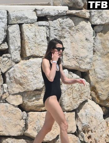 Charlotte Casiraghi