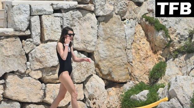 Charlotte Casiraghi
