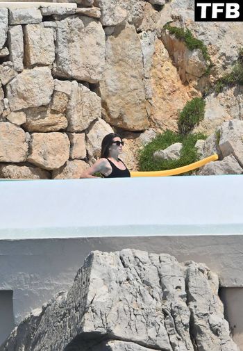 Charlotte Casiraghi