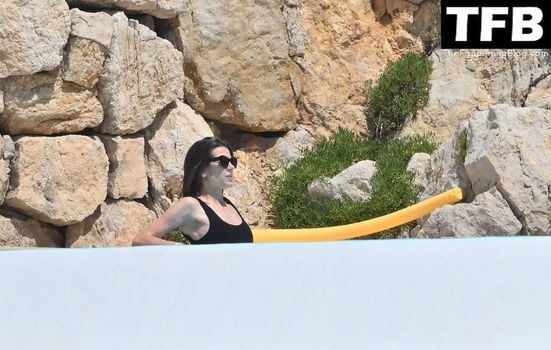 Charlotte Casiraghi