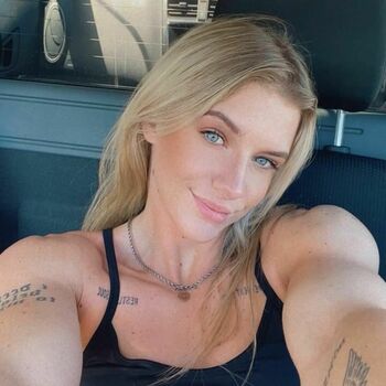 Charlotte Chant