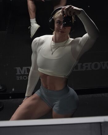 Charlotte Chant