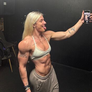 Charlotte Chant