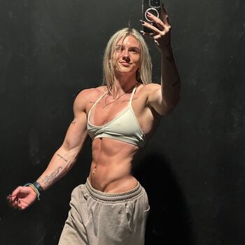 Charlotte Chant