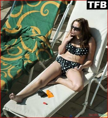 Charlotte Church