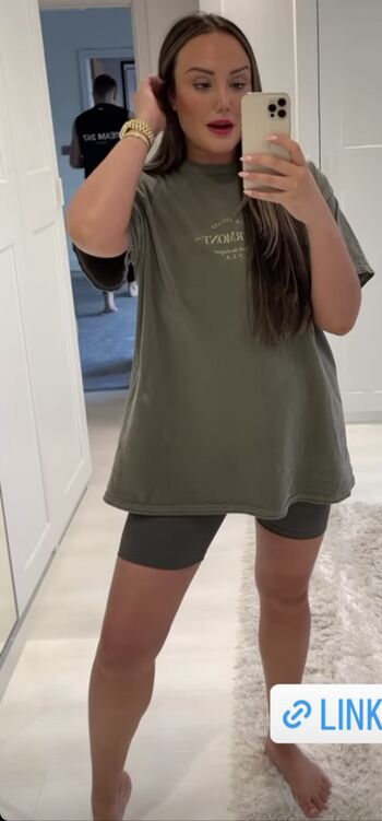 Charlotte Crosby