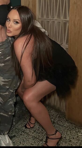 Charlotte Crosby