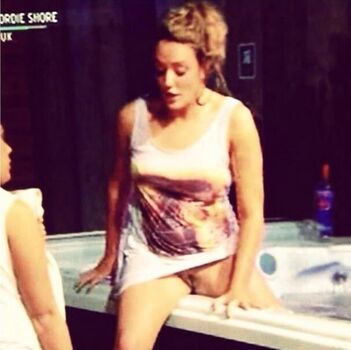Charlotte Crosby