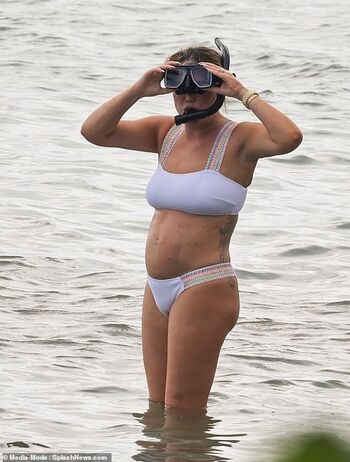 Charlotte Crosby