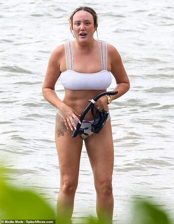 Charlotte Crosby