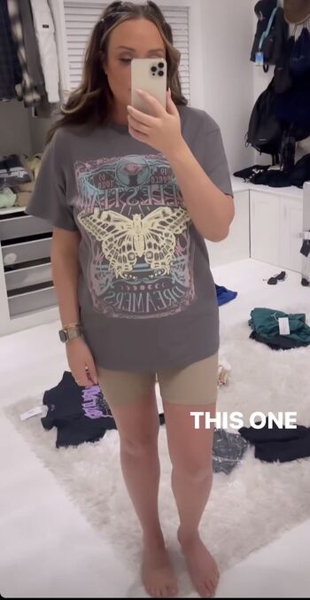 Charlotte Crosby