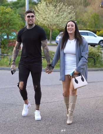 Charlotte Crosby
