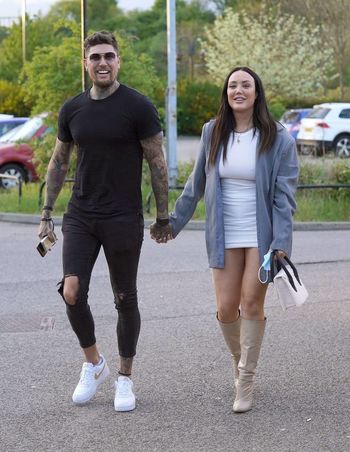 Charlotte Crosby