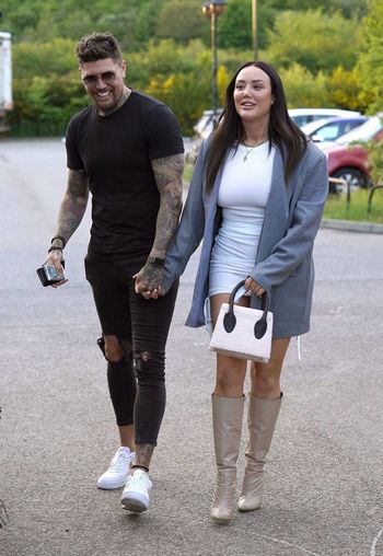 Charlotte Crosby