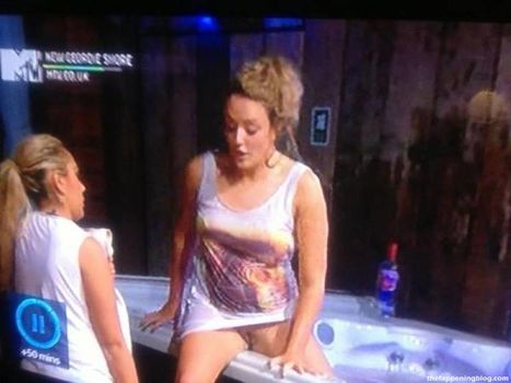 Charlotte Crosby