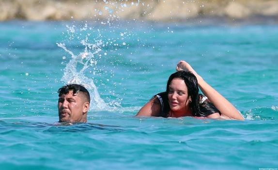 Charlotte Crosby