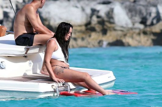 Charlotte Crosby