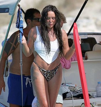 Charlotte Crosby