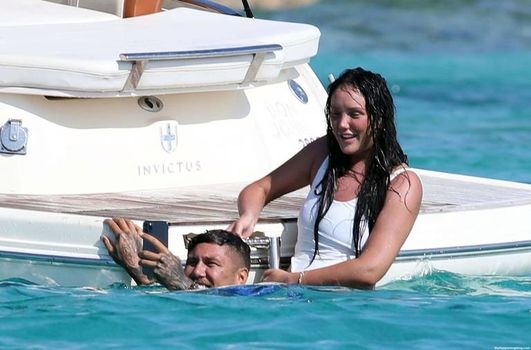Charlotte Crosby