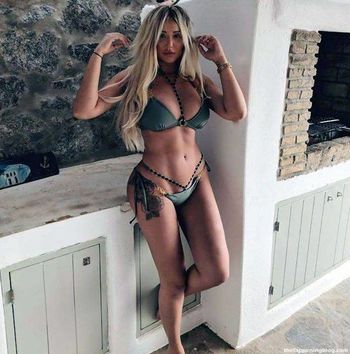 Charlotte Crosby
