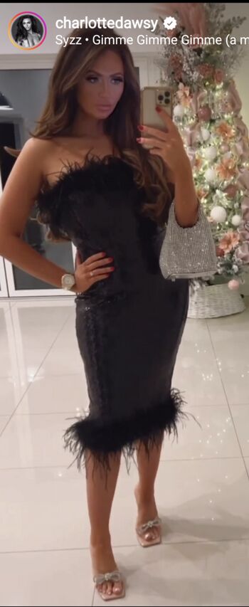 Charlotte Dawson