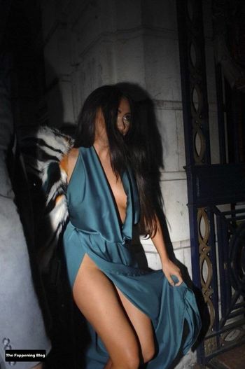 Charlotte Dawson