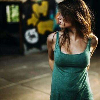 Charlotte De Witte