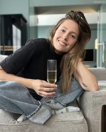 Charlotte De Witte