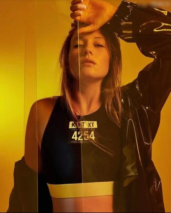 Charlotte De Witte