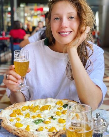 Charlotte De Witte