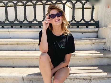 Charlotte De Witte