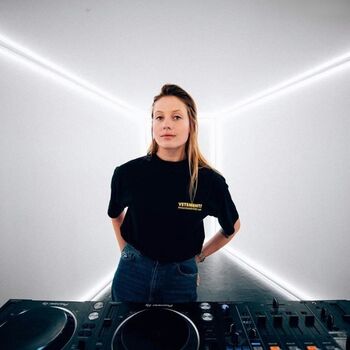 Charlotte De Witte