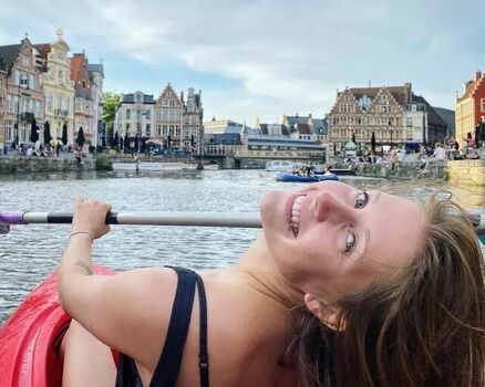 Charlotte De Witte