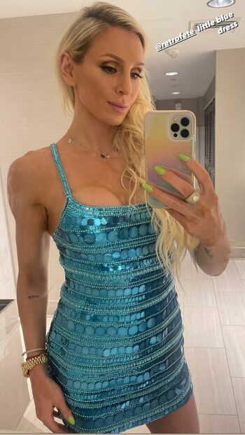 Charlotte Flair