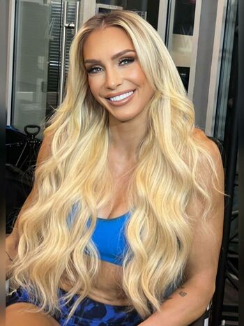 Charlotte Flair