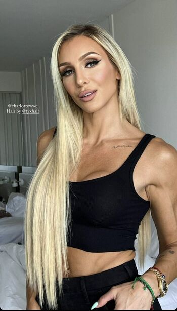 Charlotte Flair