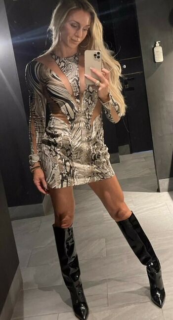 Charlotte Flair